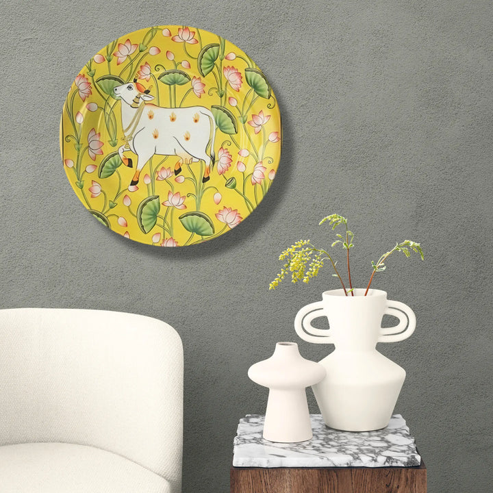 Divine Bovine Harmony