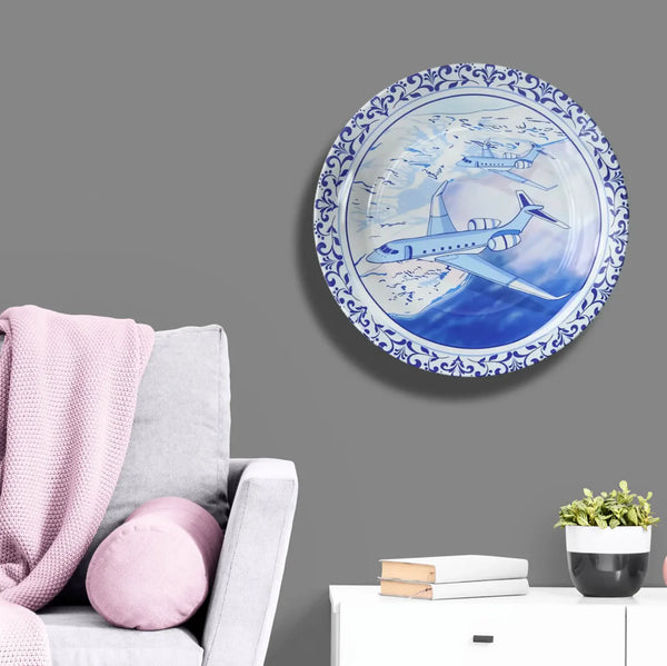 Art Plates