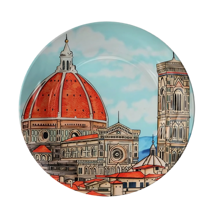 Florentine Charm