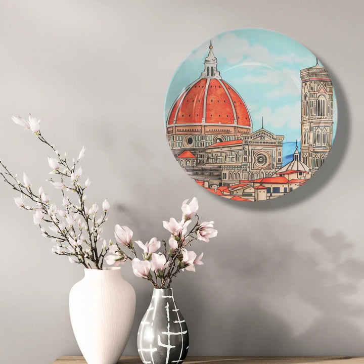 Florentine Charm