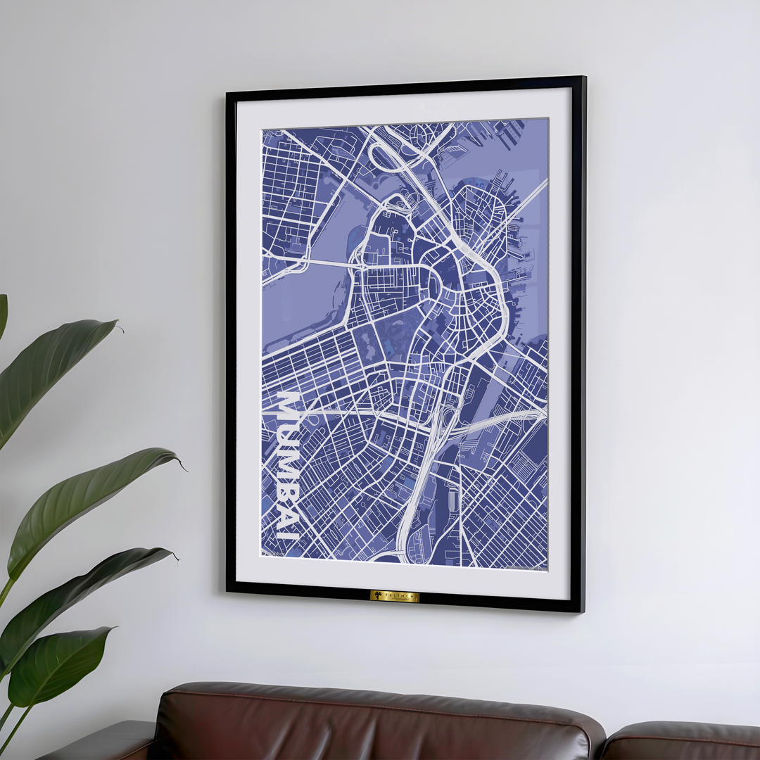 The Streets of the City - Telinchi