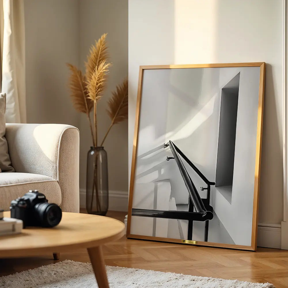 Architectural Shadows