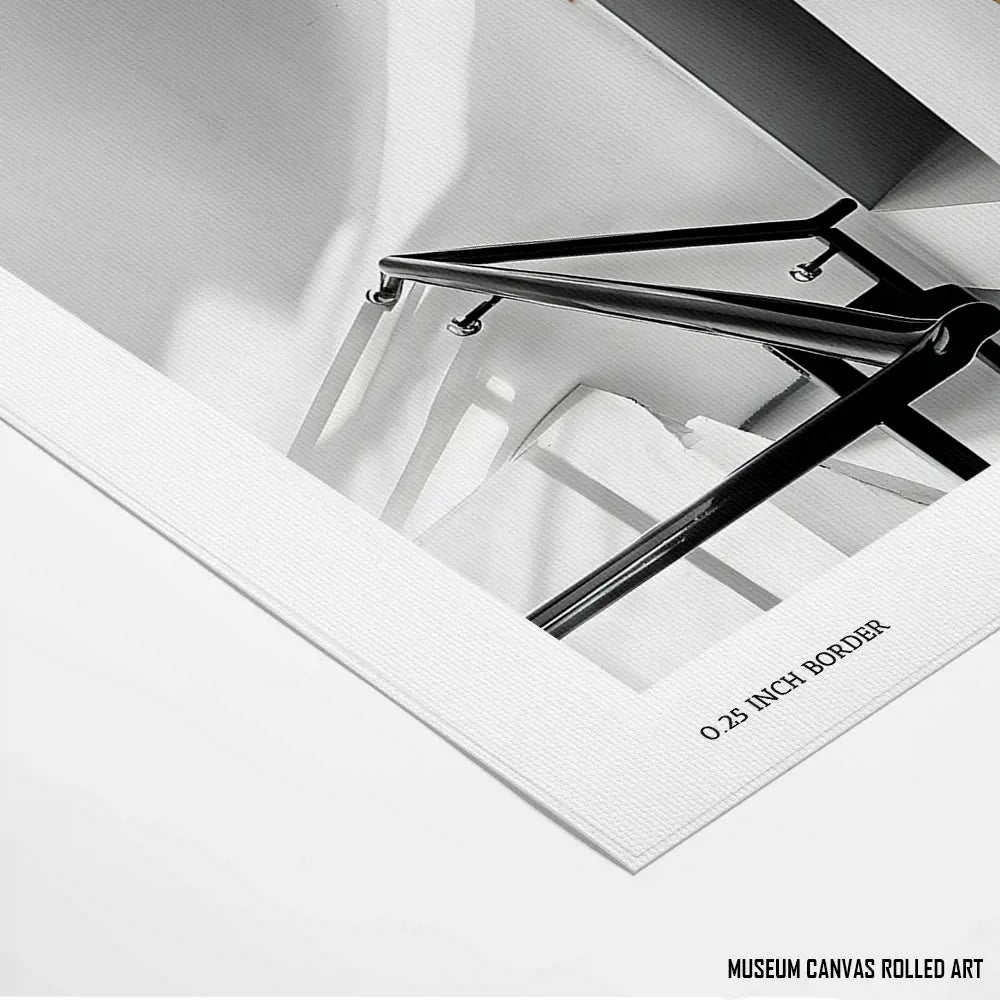 Architectural Shadows