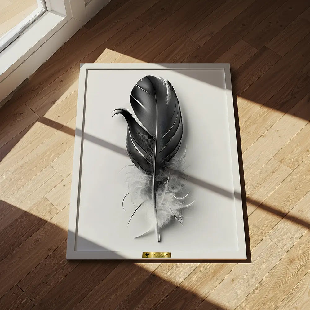 Ethereal Feather