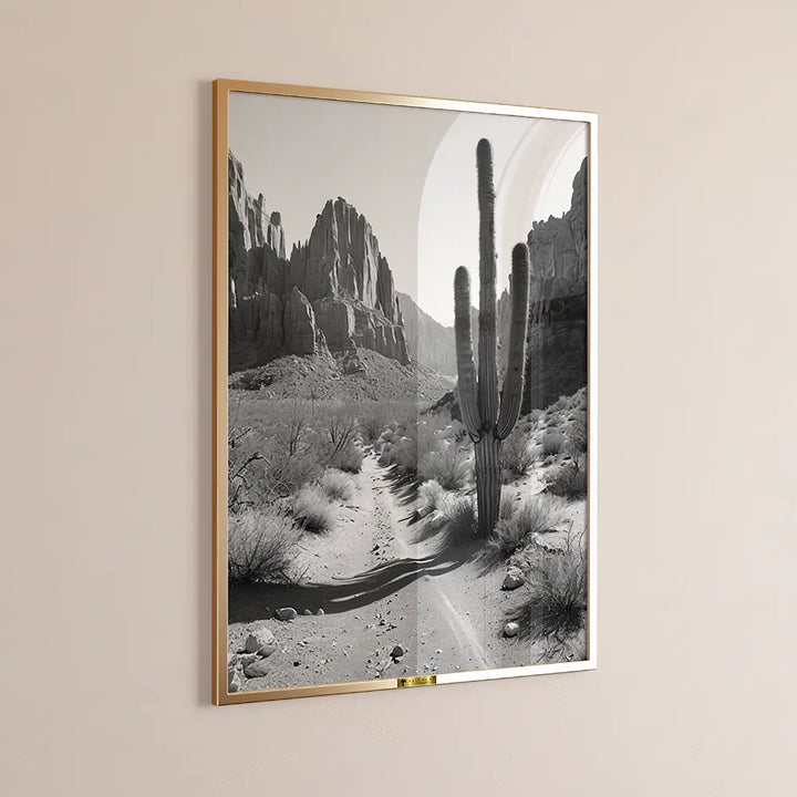 Desert Solitude