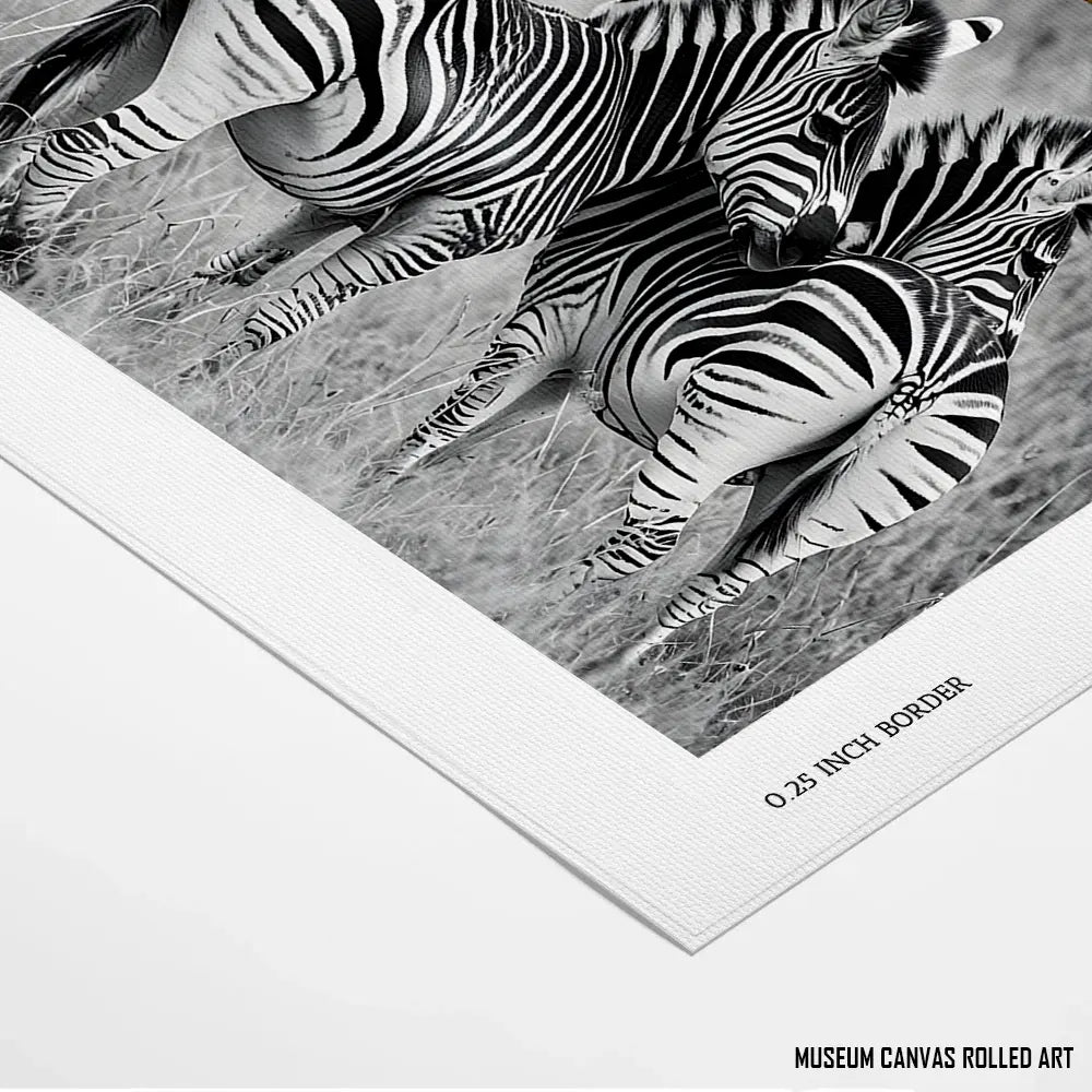 Zebra Bond