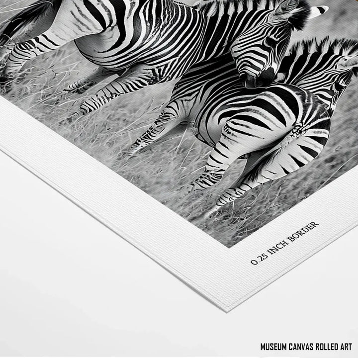Zebra Bond