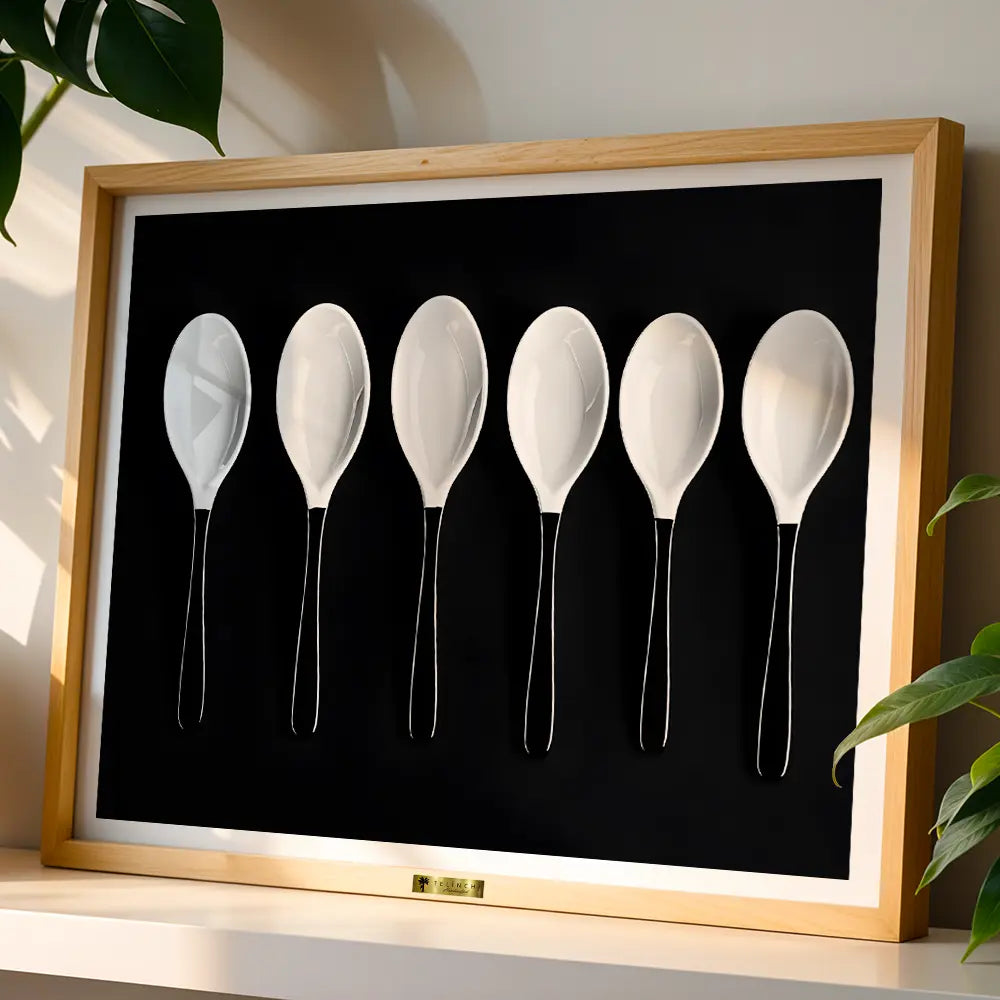 Symphony of Spoons