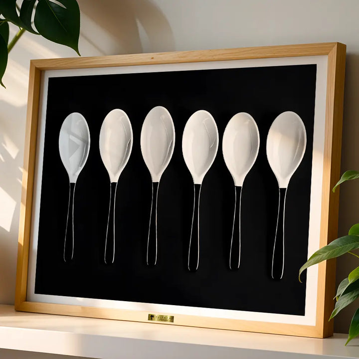 Symphony of Spoons
