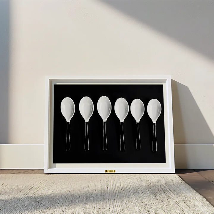 Symphony of Spoons