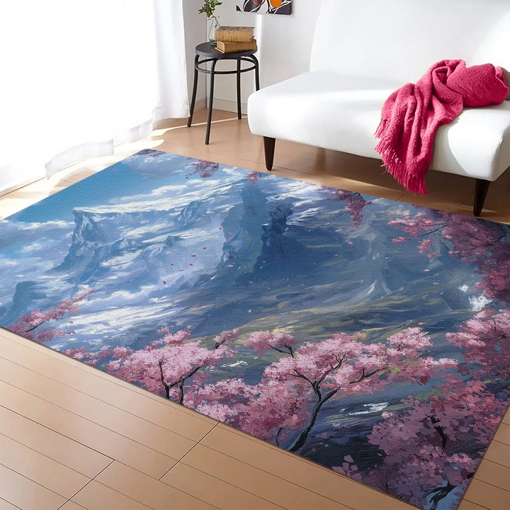 Blossoms of Eternity