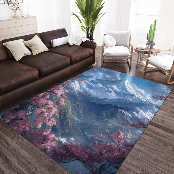 Blossoms of Eternity