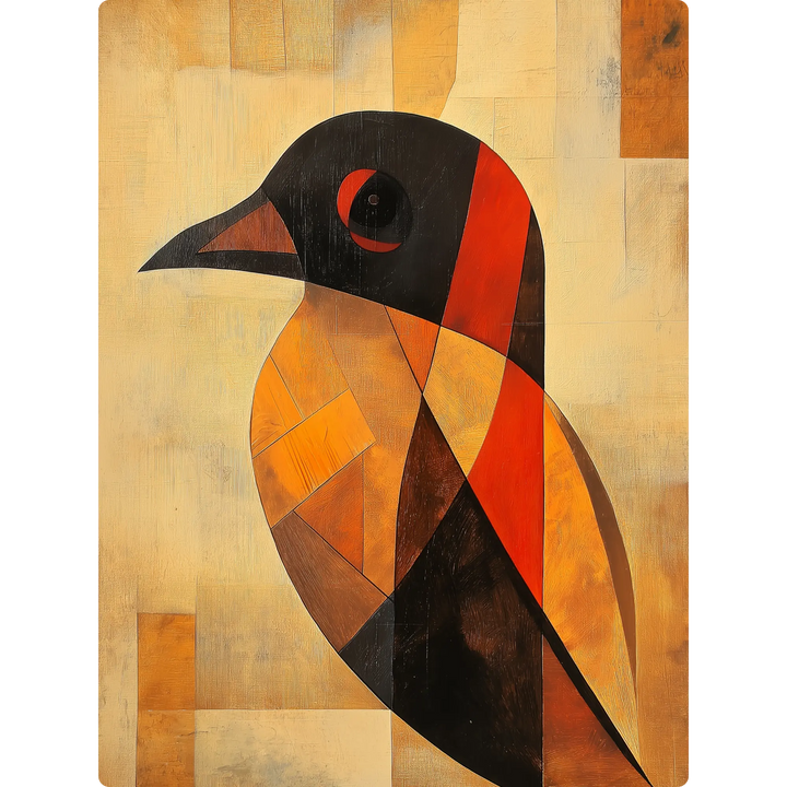 Geometry of the Bird