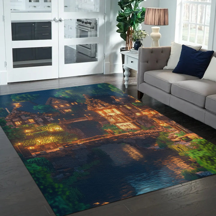 Twilight Village Dreams