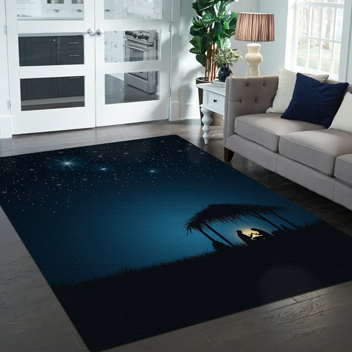 Starry Night Serenity