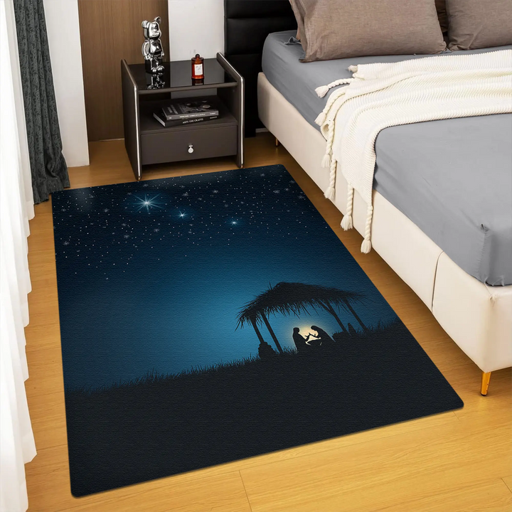 Starry Night Serenity