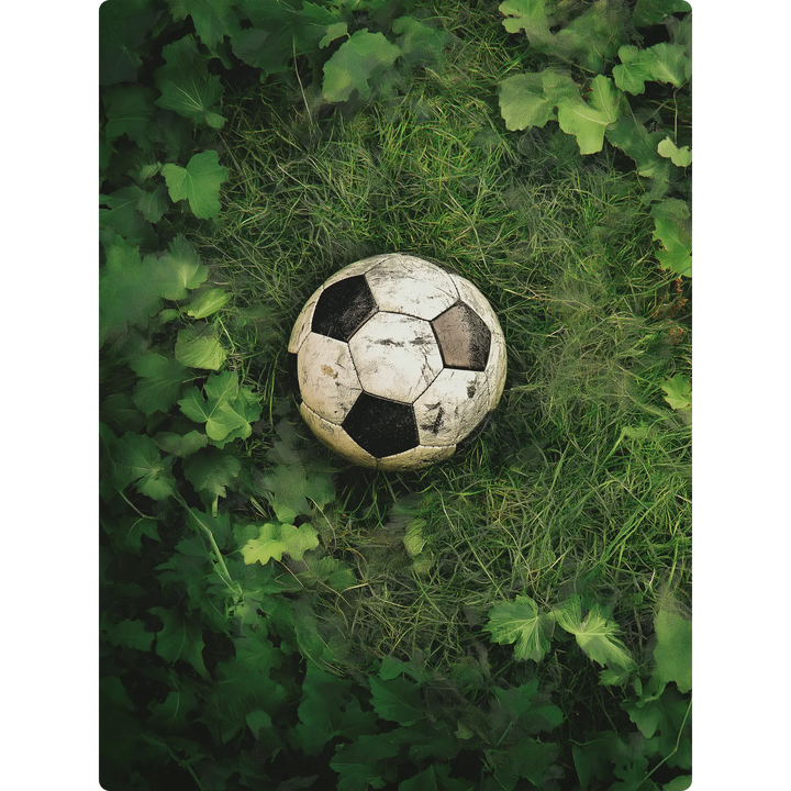 The Football Retreat