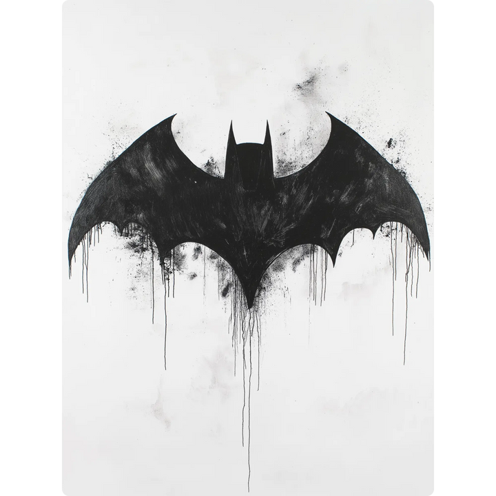 The Dark Knight Rises