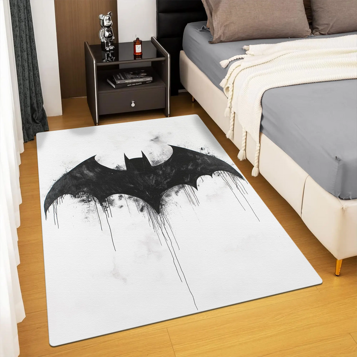 The Dark Knight Rises