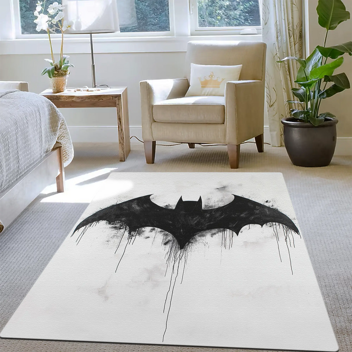 The Dark Knight Rises