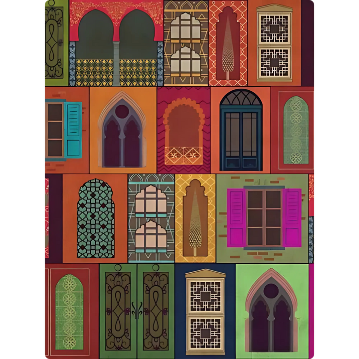 Windows of the World