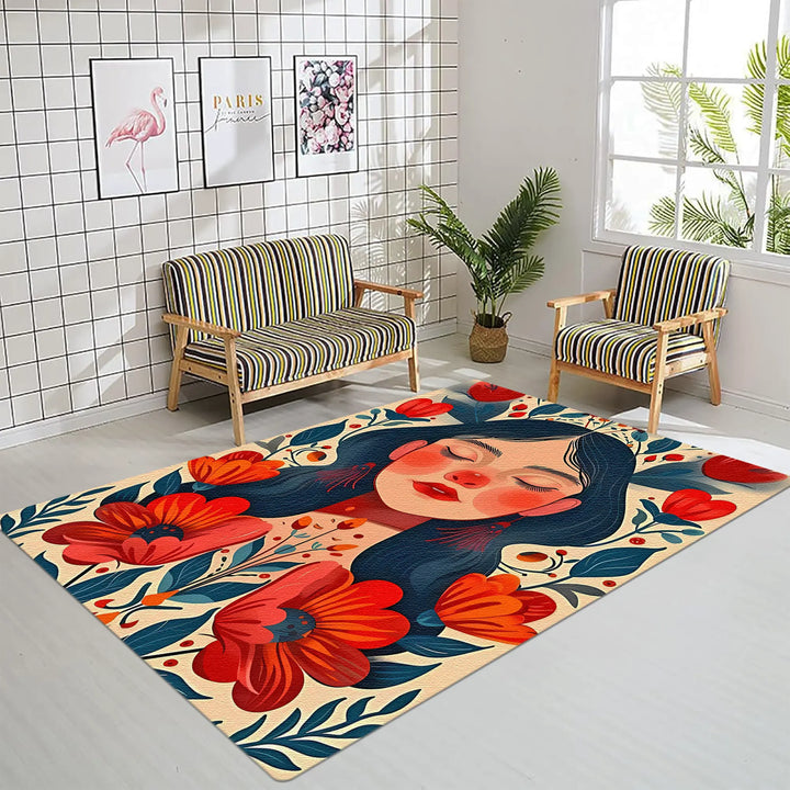 Blossoms of Serenity