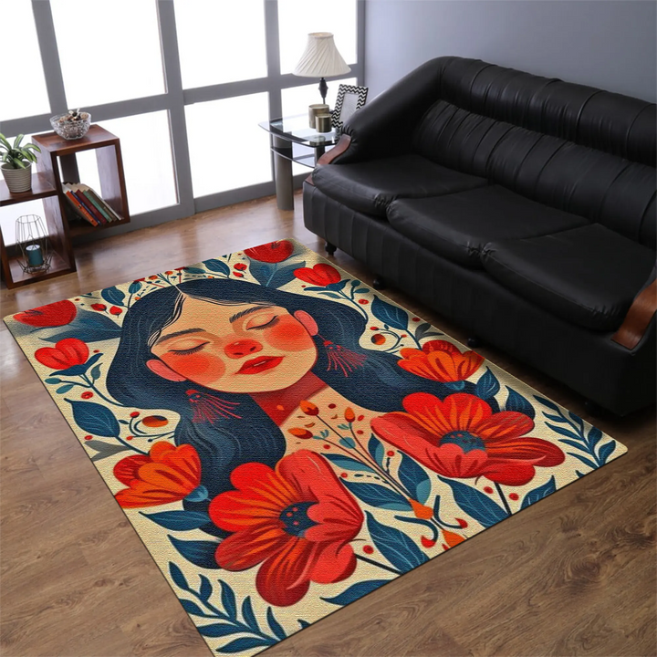 Blossoms of Serenity