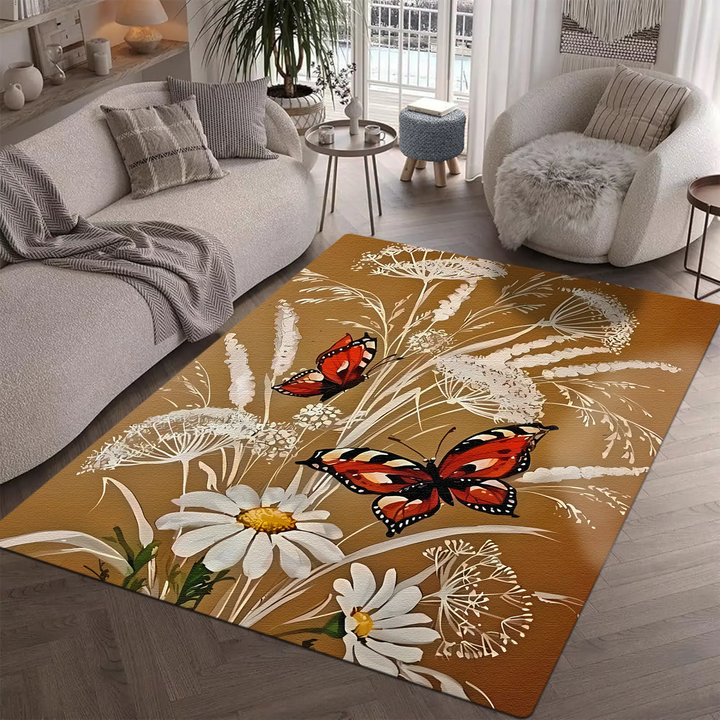 Butterfly Meadow Magic