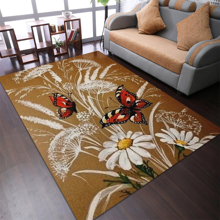 Butterfly Meadow Magic