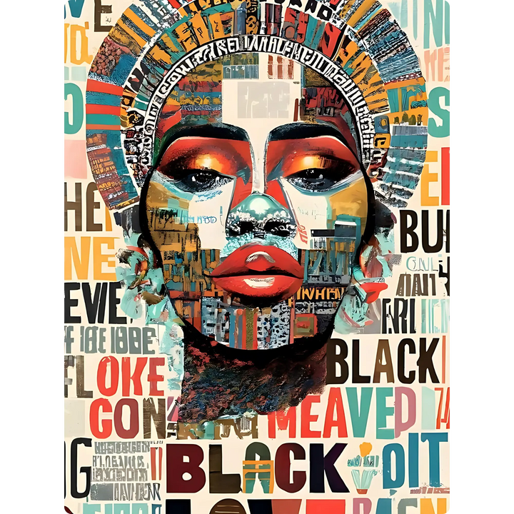 Urban Culture Collage