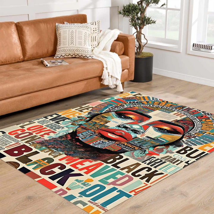 Urban Culture Collage