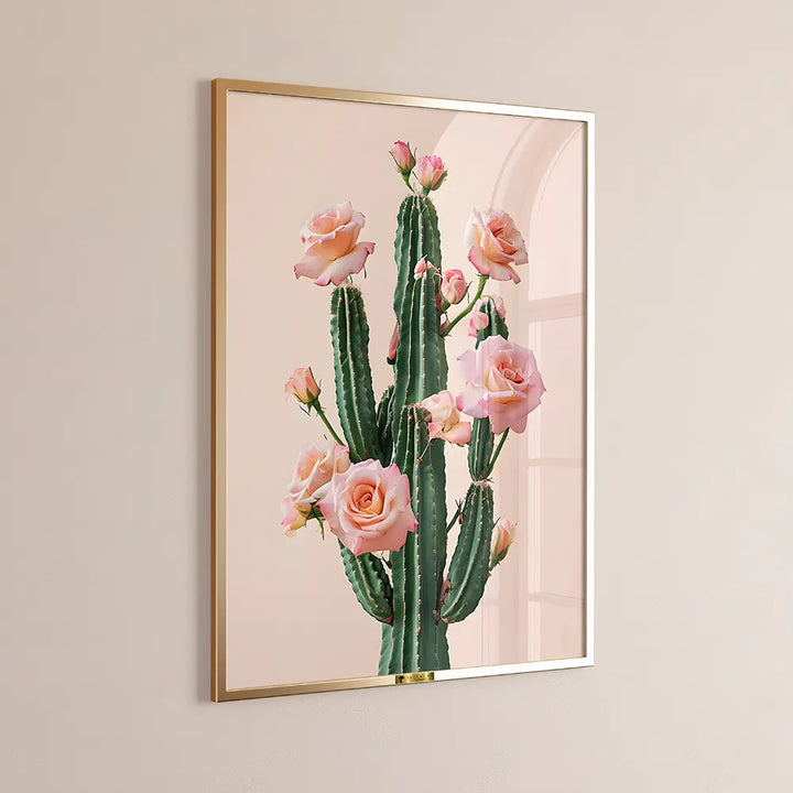 Cactus Blossom