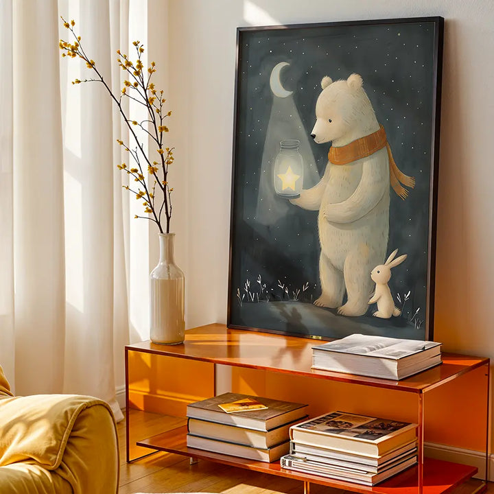 Starlight Companions