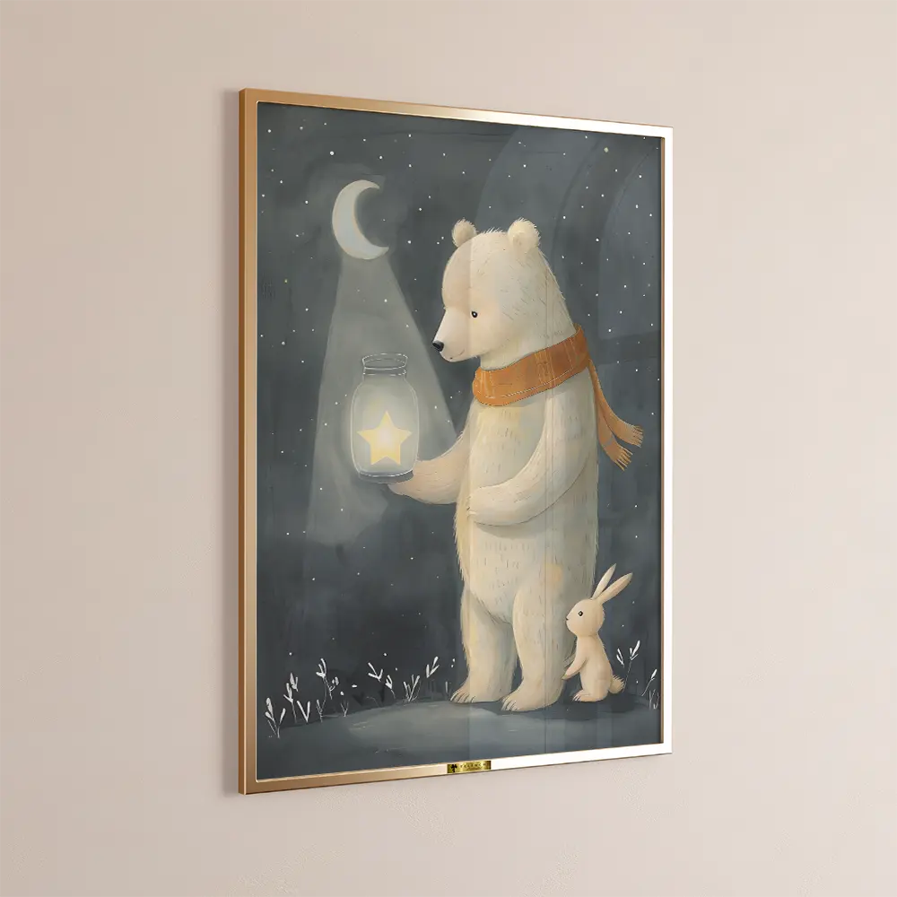 Starlight Companions