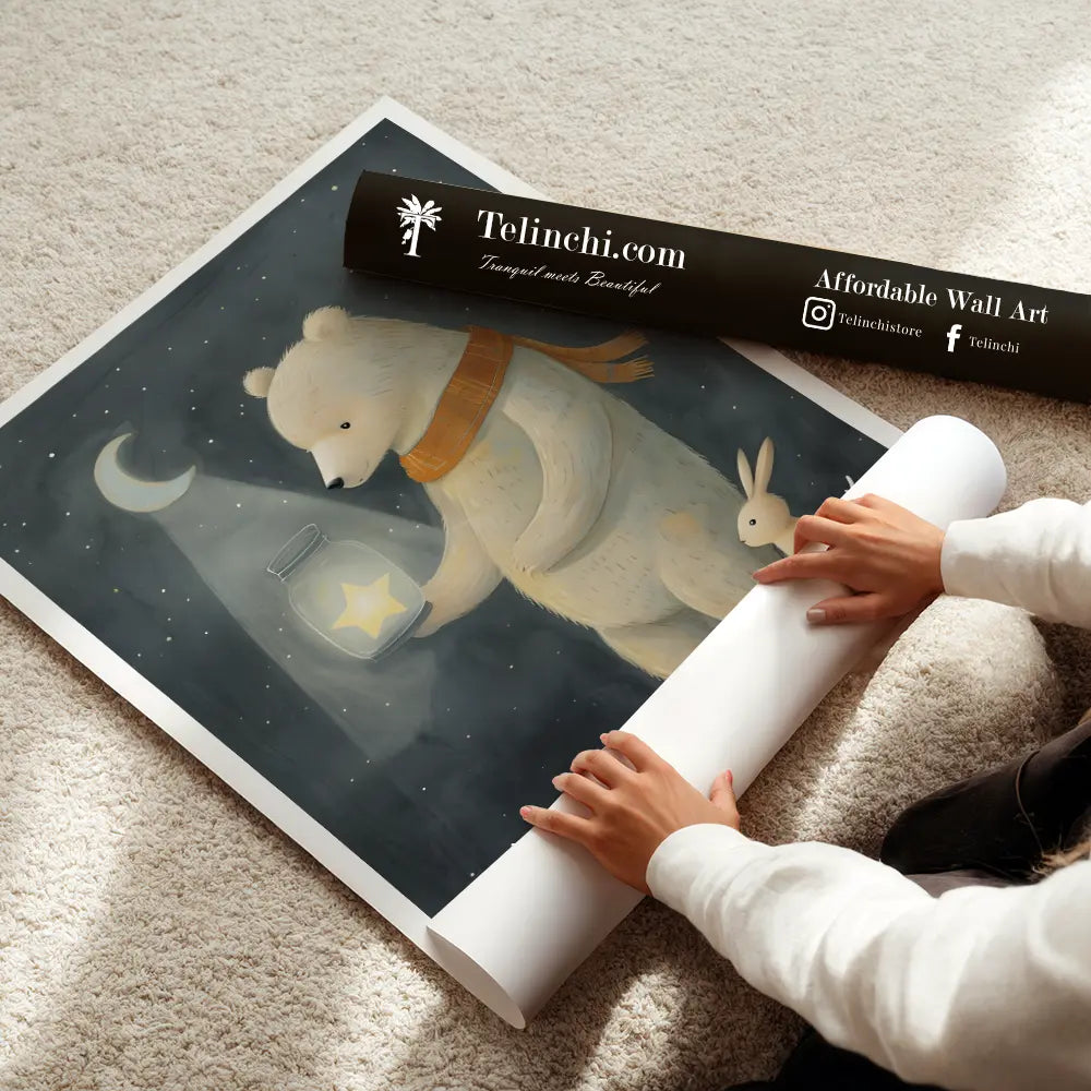 Starlight Companions