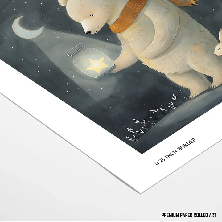 Starlight Companions