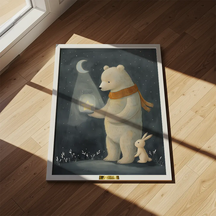 Starlight Companions