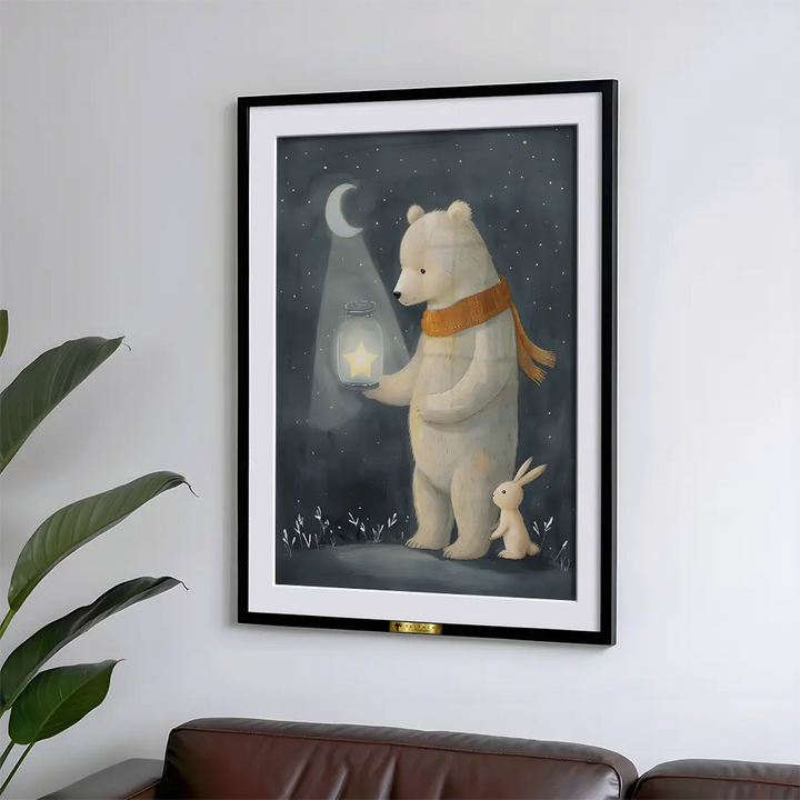 Starlight Companions