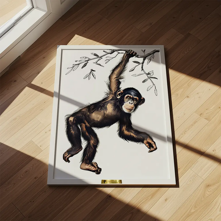 Swinging Playfulness