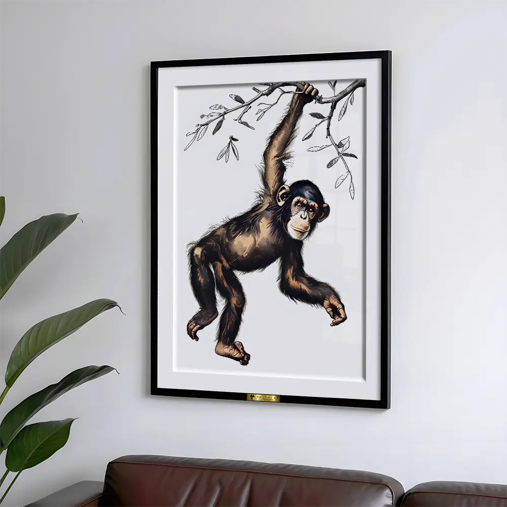 Swinging Playfulness