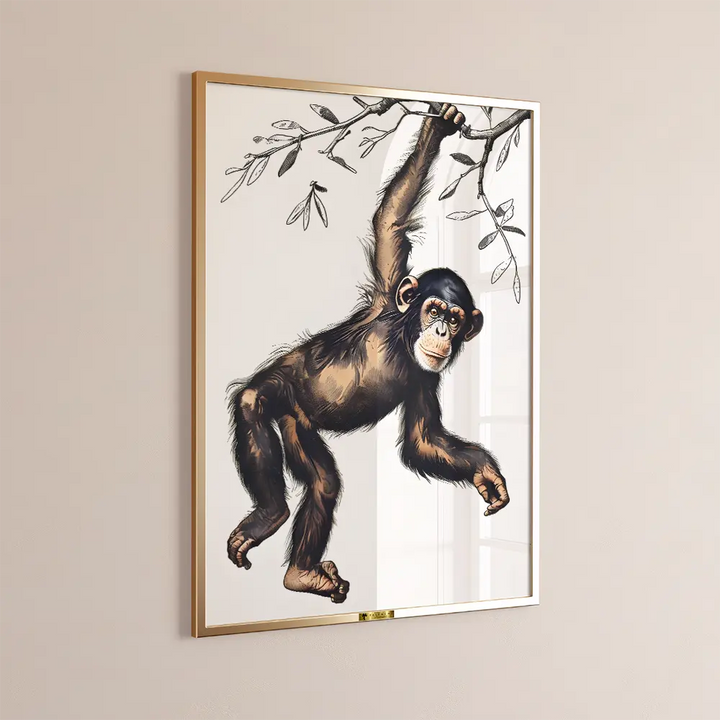 Swinging Playfulness