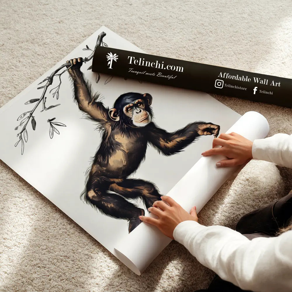 Swinging Playfulness