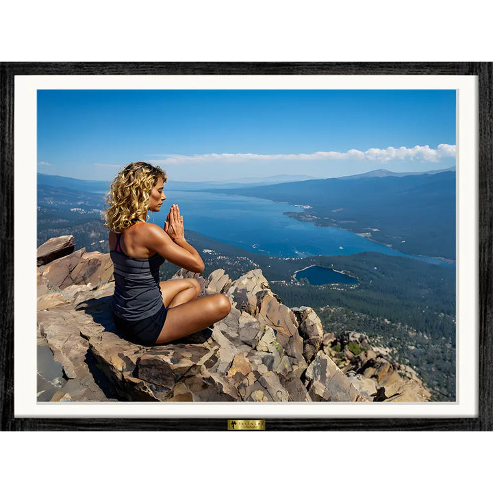 Mountain Meditation