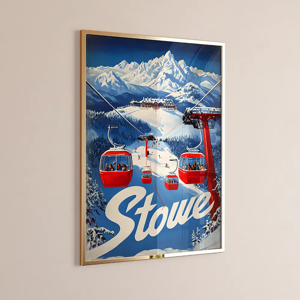 Snowy Adventures