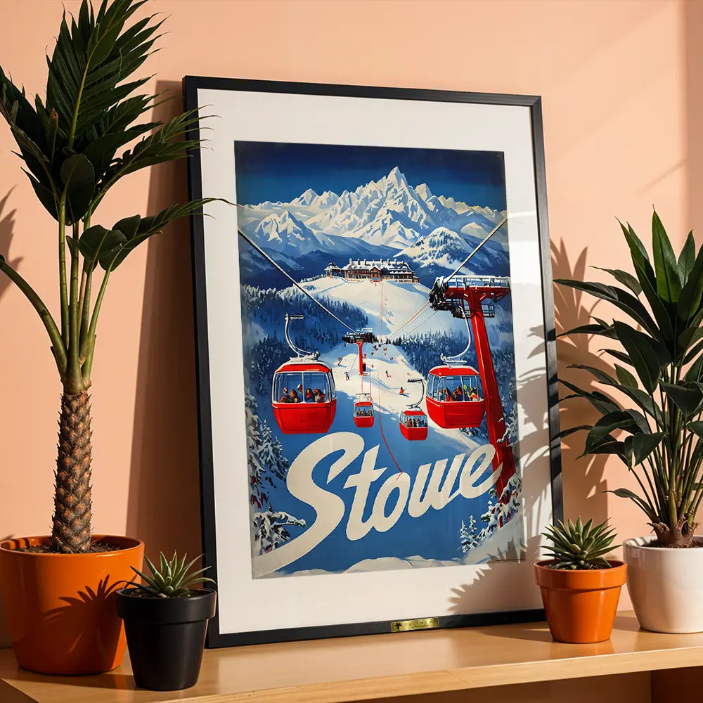 Snowy Adventures