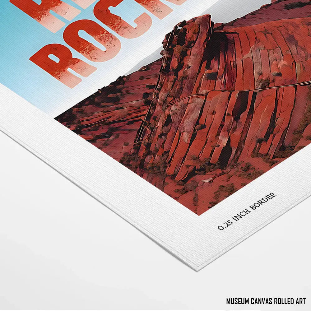 The Red Giants