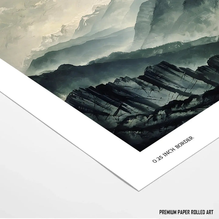 Veiled Heights