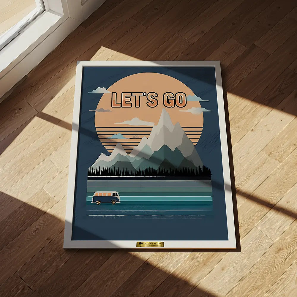 Let’s Go