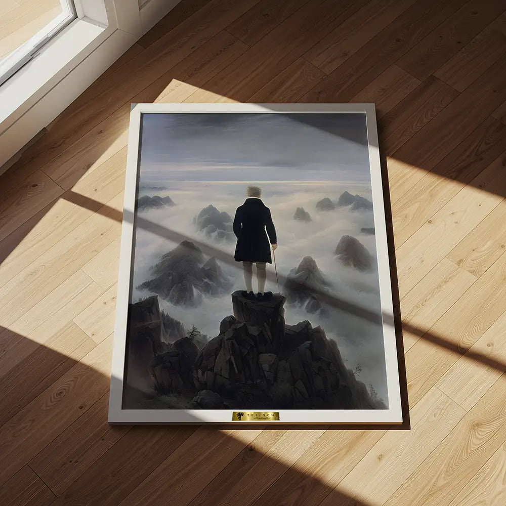Cloud Embrace