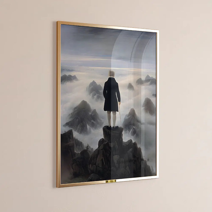 Cloud Embrace